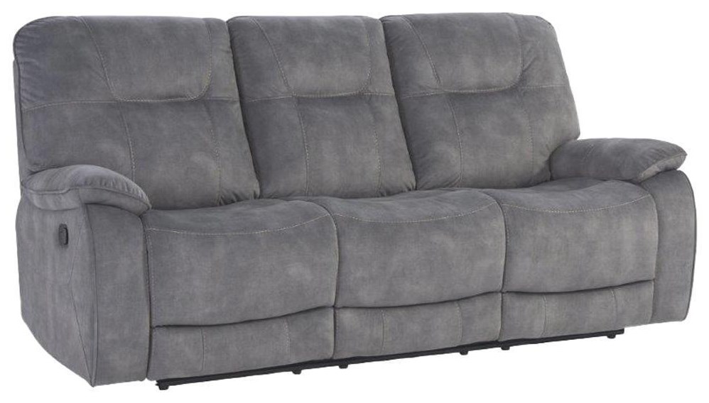 Cooper reclining hot sale sofa
